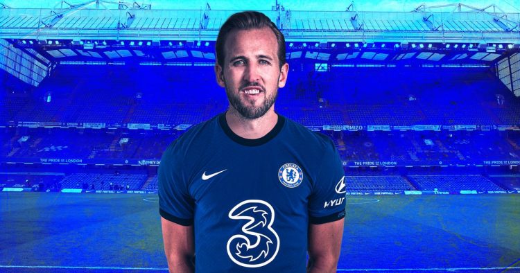 Ảnh bài viết Chiêu mộ Kane, đội hình Chelsea mùa sau sẽ ra sao?