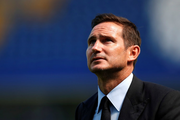 Ảnh bài viết CHÍNH THỨC! CLB Premier League thay tướng, Lampard sẵn sàng tái xuất