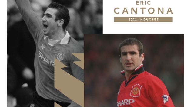 Ảnh bài viết CHÍNH THỨC! "Nhà vua của Man Utd" bước vào Ngôi đền huyền thoại Premier League