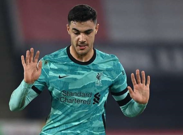 Ảnh bài viết Còn 1 trận, Klopp công khai thời điểm chốt tương lai Kabak
