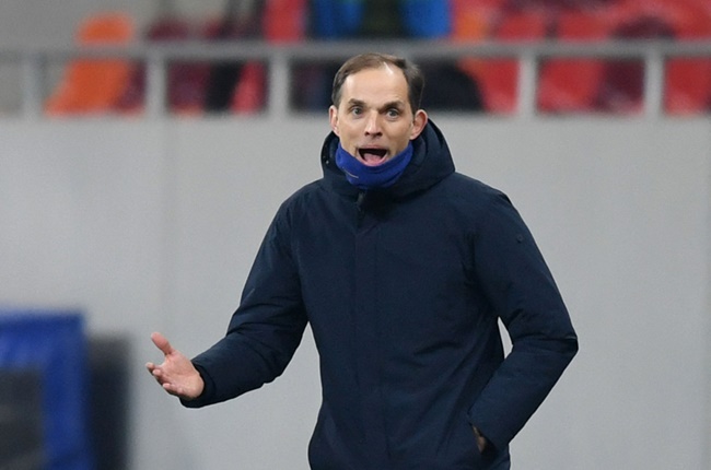 Ảnh bài viết Tân HLV Bayern mách nước Tuchel cách 'giải phóng' Werner