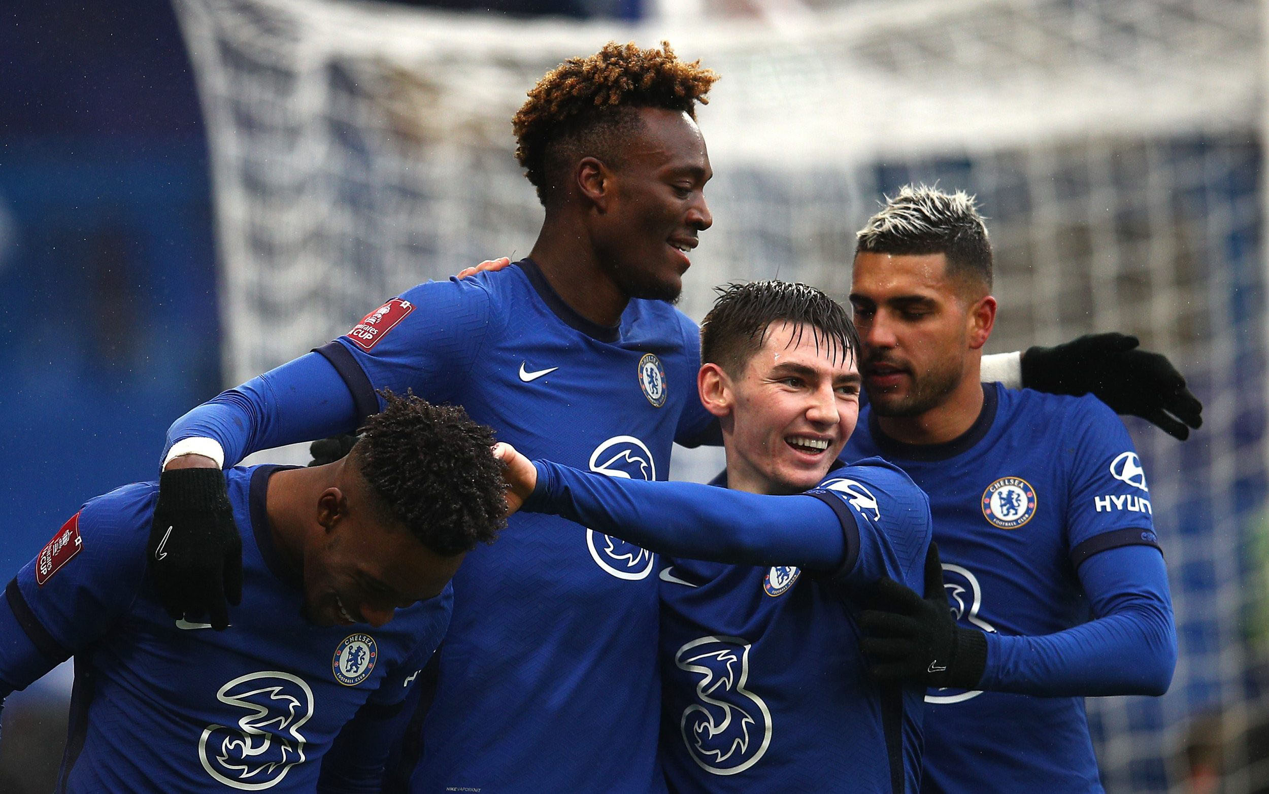 Ảnh bài viết 10 cầu thủ nên rời Chelsea ngay trong phiên chợ Hè