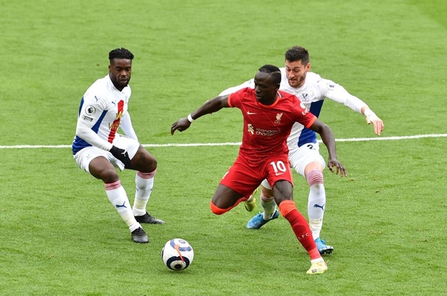 Ảnh bài viết Chấm điểm Liverpool trận Crystal Palace: Mane thống lĩnh; Thiago đẳng cấp