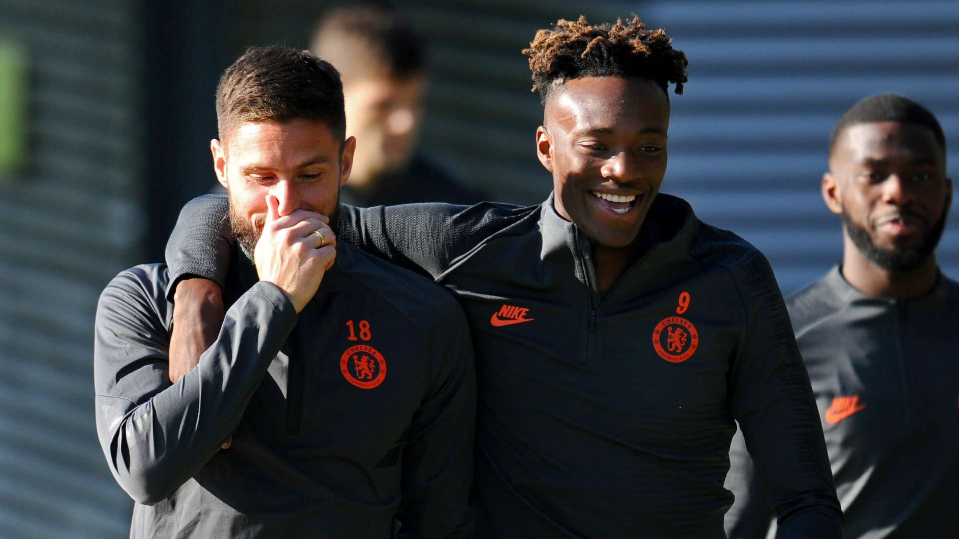 Ảnh bài viết 4 cầu thủ nên rời khỏi Chelsea sau mùa giải 2020/21