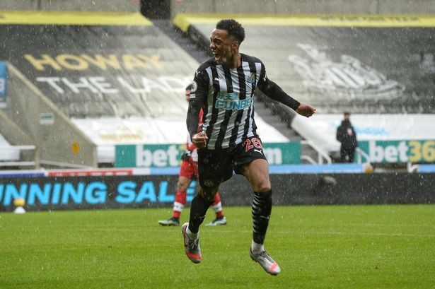 Ảnh bài viết Sao Newcastle muốn BLĐ mua đứt Joe Willock