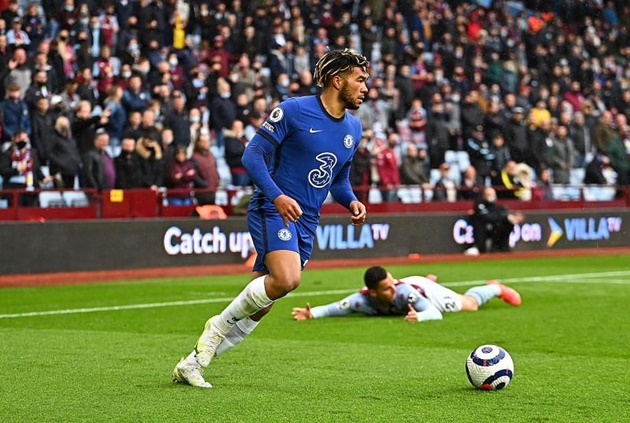 Ảnh bài viết Man City vs Chelsea: 5 cuộc chiến định đoạt kết cục