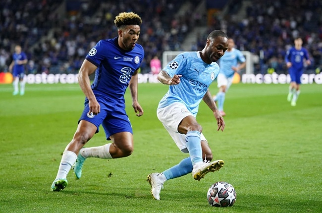 Ảnh bài viết Chấm điểm Man City: Thảm họa 'số 9 ảo'