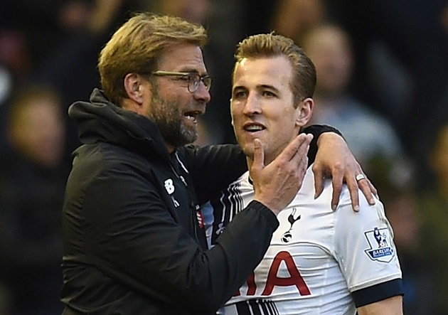 Ảnh bài viết Có sẵn 2 cascadeur, Liverpool không cần mua Kane?