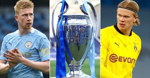 Ảnh bài viết Đội hình 11 cầu thủ sở hữu điểm trung bình cao nhất UCL: Chelsea góp 1 cái tên, bất ngờ hàng thủ