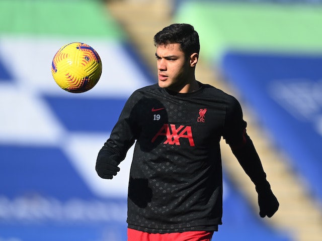 Ảnh bài viết Đã rõ lý do Liverpool từ chối mua đứt Ozan Kabak