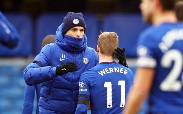 Ảnh bài viết Ghi 34 bàn sau 41 trận, 'Haaland mới' xứng đáng để Chelsea hỏi mua