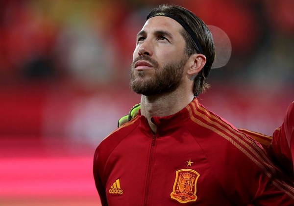 Ảnh bài viết Top 5 'sao bự' bị loại khỏi VCK EURO 2020