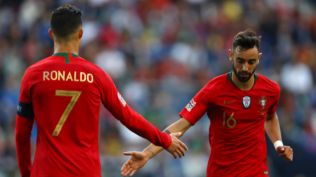 Ảnh bài viết 10 đội tuyển đắt giá nhất EURO 2020: Pháp thứ 2, Bồ Đào Nha rất đáng gờm