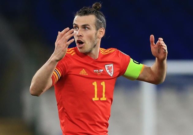 Ảnh bài viết Mourinho phân tích EURO 2020 (P2): Hoài nghi Bale, TBN không vào chung kết 