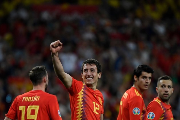 Ảnh bài viết Bỏ lỡ Emiliano Buendia, Arsenal chốt mua sao Tây Ban Nha