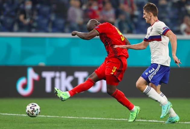 Ảnh bài viết Lukaku lập cú đúp, tuyển Bỉ phô diễn sức mạnh đáng sợ