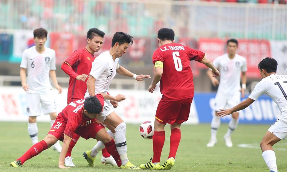 Ảnh bài viết Khốc liệt VL thứ 3 World Cup: Trung Quốc xếp trên, Việt Nam hạt giống số mấy?