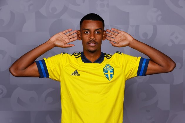 Ảnh bài viết Jose Enrique thúc giục Liverpool mua ngôi sao EURO 2020 của Thụy Điển