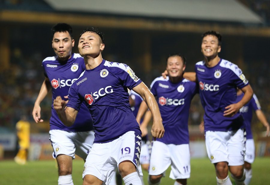 Ảnh bài viết HLV Bali United cảnh báo đội nhà về 1 nhân tố của CLB Hà Nội