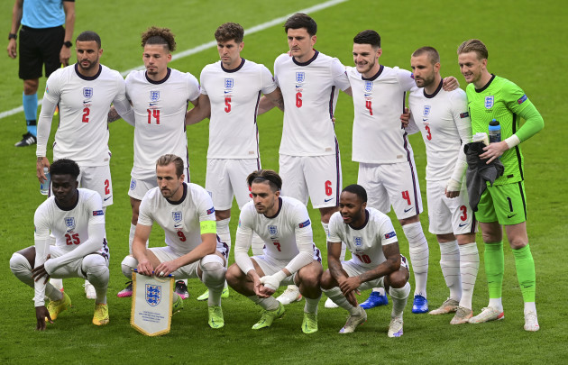 Ảnh bài viết Top 10 ứng cử viên vô địch EURO 2020: Ý thứ 2, Anh vượt mặt Đức