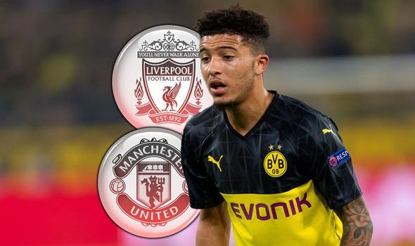 Ảnh bài viết Chuyển nhượng EPL: Xác thực thương vụ Sancho - Liverpool; M.U ưu tiên Varane hay Torres?