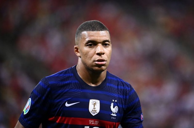 Ảnh bài viết 5 ngôi sao Real Madrid cần chiêu mộ ngay hè này