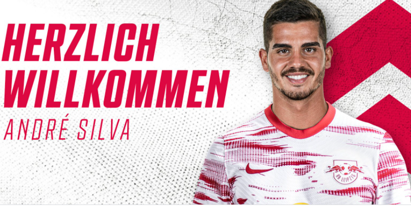 Ảnh bài viết CHÍNH THỨC: Mục tiêu của MU, Arsenal cập bến Leipzig