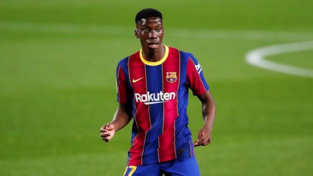 Ảnh bài viết Duyệt chi 20 triệu euro, Man Utd quyết chiêu mộ tiền vệ Barcelona
