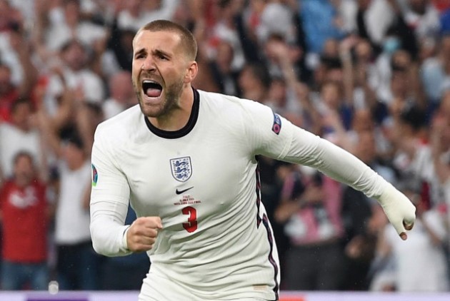 Ảnh bài viết Luke Shaw đã ghi bàn thắng nhanh nhất lịch sử EURO hay chưa?