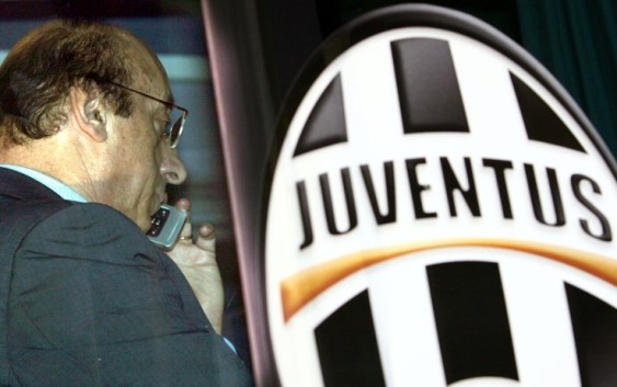 Ảnh bài viết 15 năm Calciopoli: Bê bối bán độ rúng động Serie A