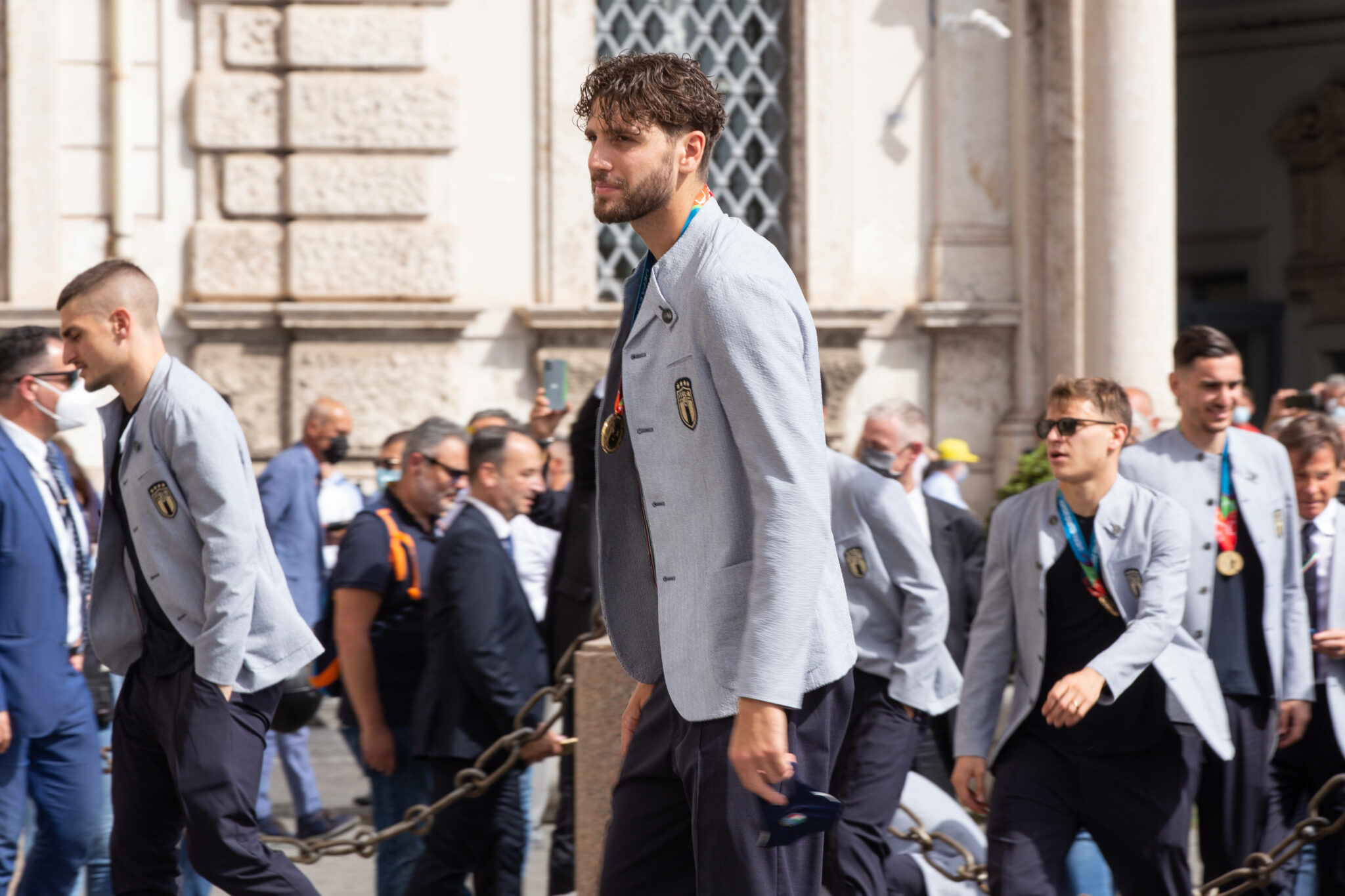 Ảnh bài viết Sassuolo từ chối Juventus, mở đường cho Arsenal chiêu mộ Manuel Locatelli