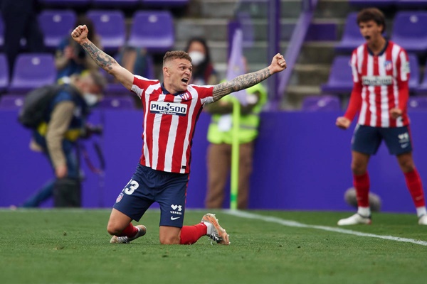 Ảnh bài viết Chuyên gia xác nhận ngôi sao La Liga đã đặt trái tim tại Old Trafford