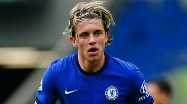 Ảnh bài viết CĐV Chelsea tiến cử sao Mount 2.0 cho HLV Tuchel