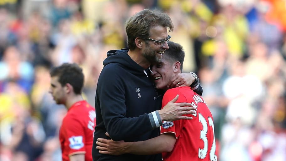 Ảnh bài viết Liverpool kiếm được hơn 100 triệu nhờ bán sản phẩm của học viện