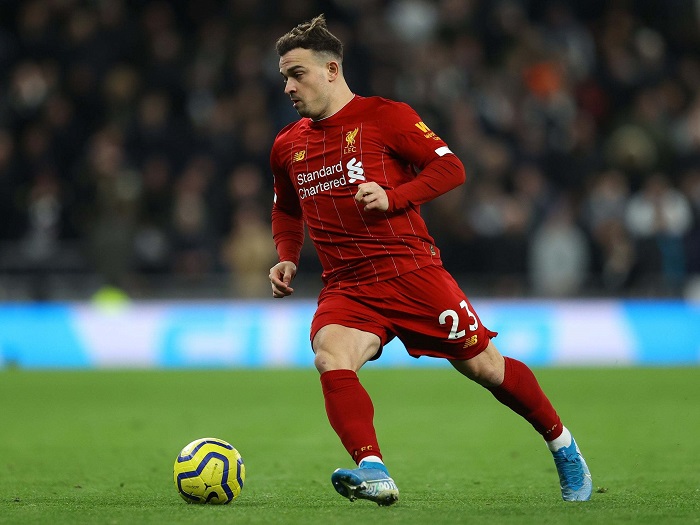 Ảnh bài viết Sarri tiếp cận, Liverpool sẵn sàng bán kẻ thừa