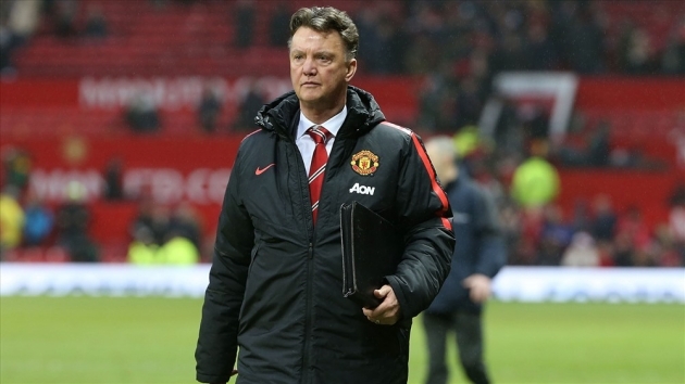 Ảnh bài viết Cựu sao Man Utd tiết lộ bí mật động trời với Van Gaal