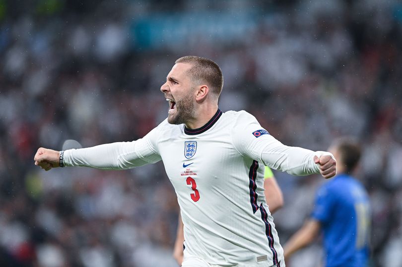 Ảnh bài viết Luke Shaw đã chỉ ra cách tiết kiệm 30 triệu bảng cho Man Utd 