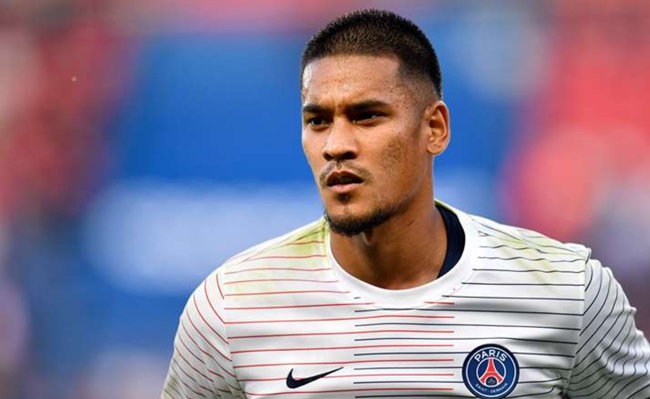 Ảnh bài viết PSG chuẩn bị chia tay một cái tên trong mùa hè