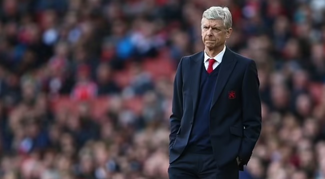 Ảnh bài viết Wenger có thể trở lại làm HLV