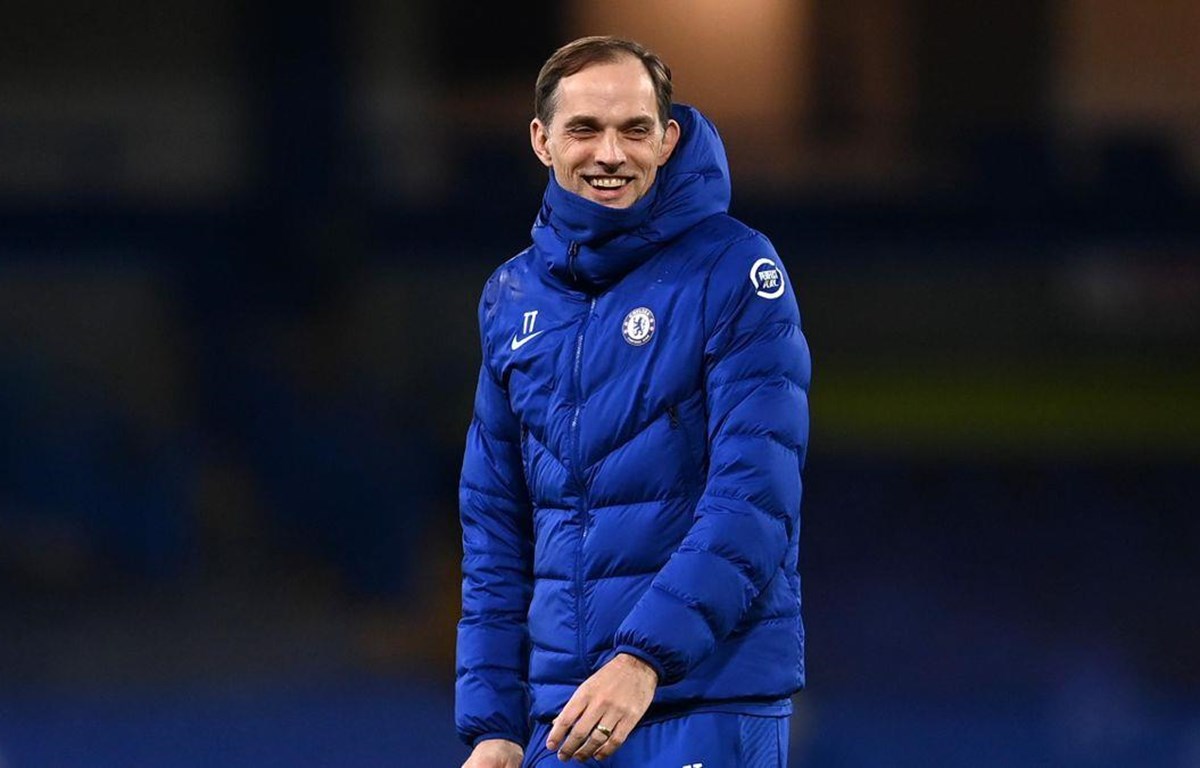 Ảnh bài viết Xác nhận: Chelsea chuẩn bị kích nổ bom tấn lớn nhất lịch sử CLB