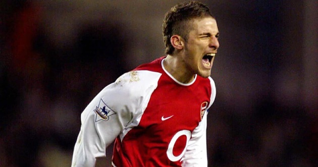 Ảnh bài viết 10 ngôi sao bị Arsenal lãng quên (P.2)