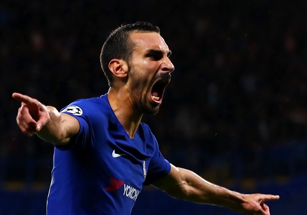 Ảnh bài viết Đội hình hàng thanh lý Chelsea: Của nợ scandal, 2 tàn dư cuối triều đại Mourinho