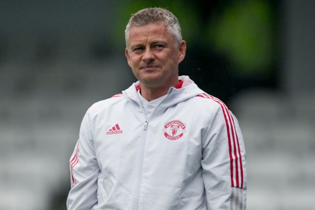 Ảnh bài viết Đối tác gây bất ngờ, vụ sao tấn công thất sủng của Man Utd có biến