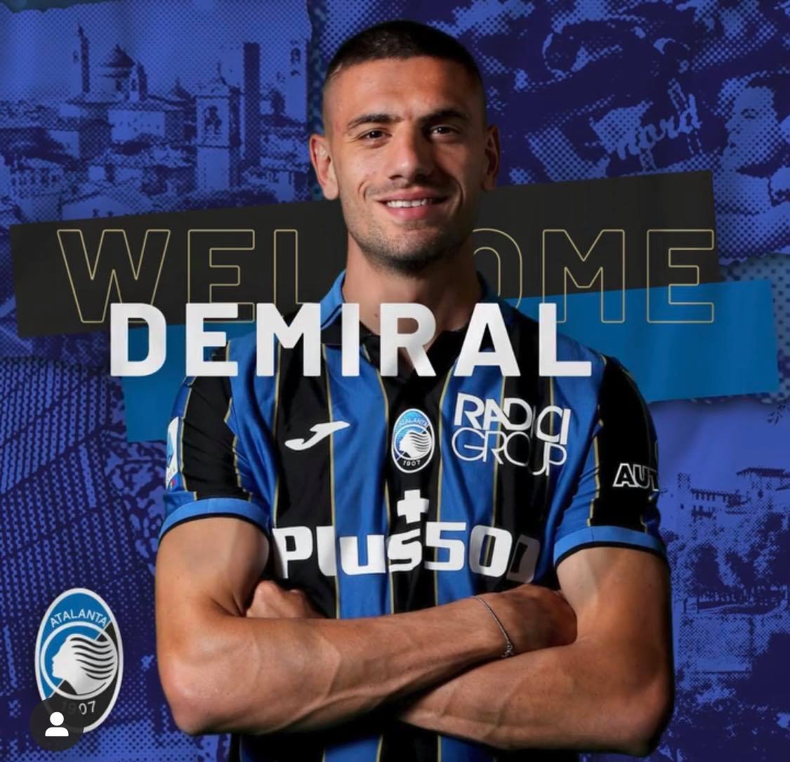 Ảnh bài viết Sao Juventus chính thức rời Turin, gia nhập Atalanta