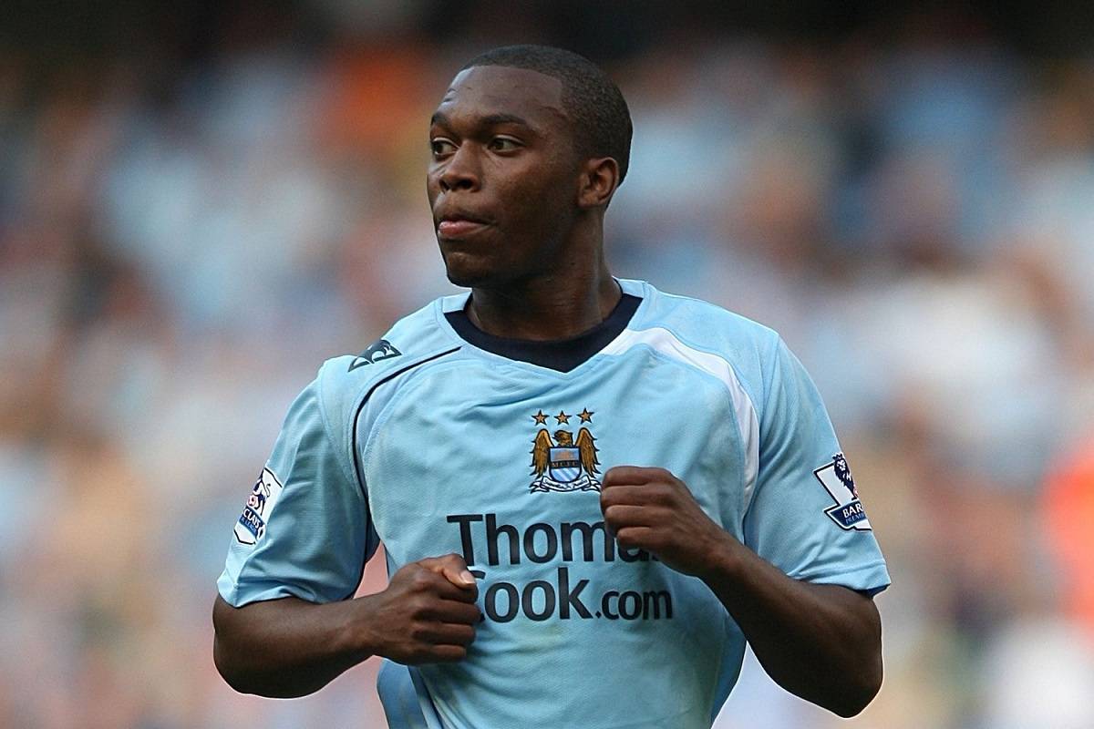 Ảnh bài viết Những cầu thủ rời Man City và tỏa sáng