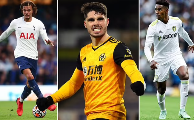 Ảnh bài viết 9 ngôi sao đáng chờ đợi nhất Premier League mùa tới