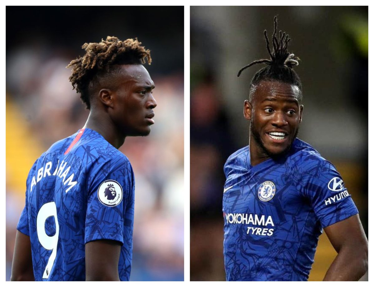 Ảnh bài viết Có Lukaku, Chelsea sẽ tống tiễn thêm 2 tiền đạo