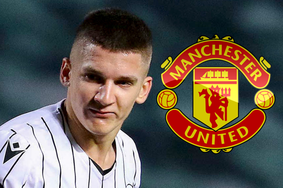 Ảnh bài viết Góc phân tích dữ liệu: 4 cầu thủ giá rẻ, tương tự Grealish cho M.U theo đuổi