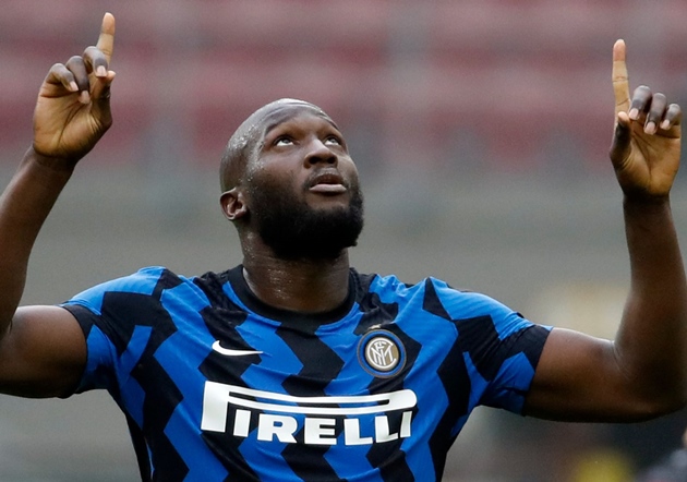 Ảnh bài viết Viết tâm thư chia tay Inter, Lukaku nói luôn sự thật về Chelsea
