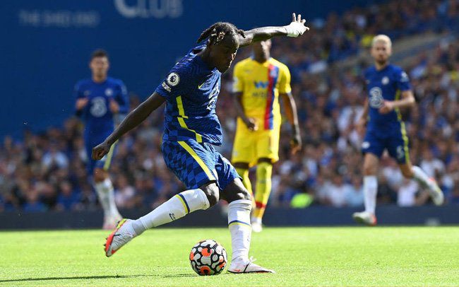Ảnh bài viết Chuyển nhượng Chelsea: Giữ chân báu vật; Chia tay hai số 9